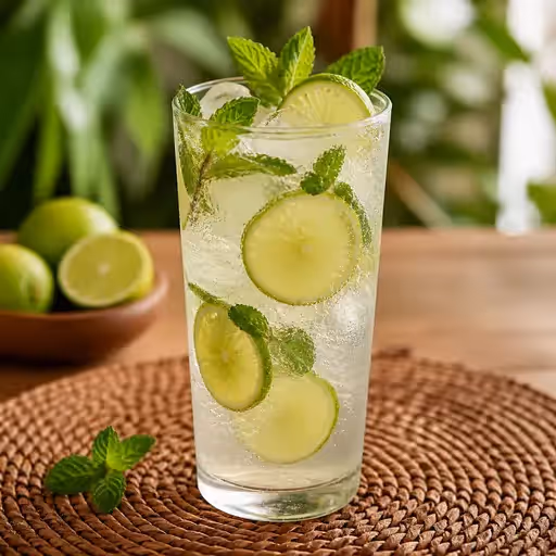 Limonada Mineral o Natural 500 ml