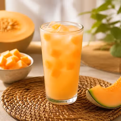 Agua de Melón