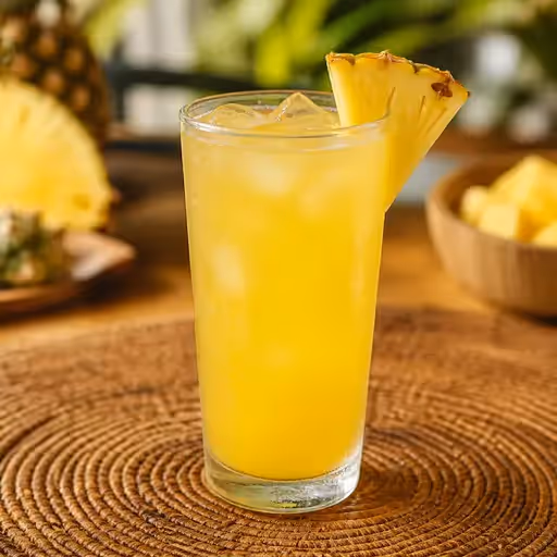 Agua de Piña